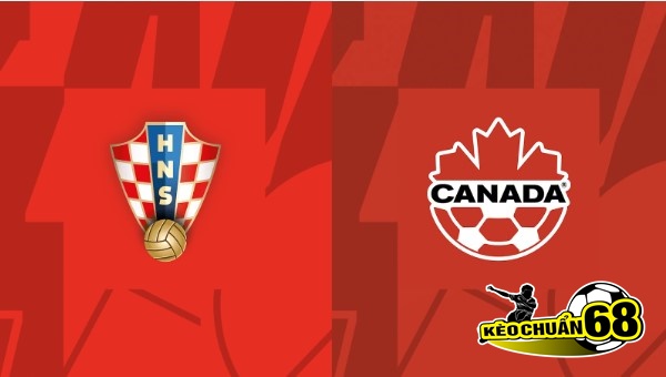 Soi kèo Croatia vs Canada, 23:00 ngày 27/11/2022