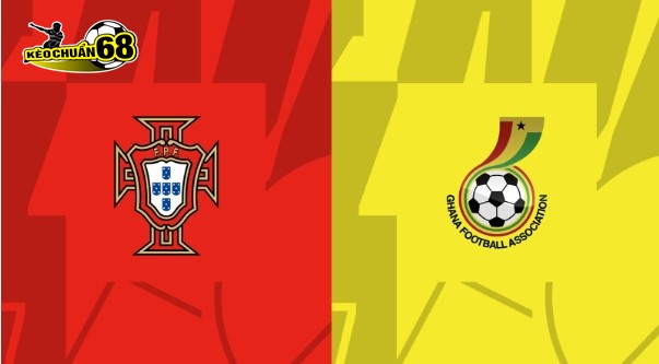 Soi kèo Bồ Đào Nha vs Ghana, 23:00 ngày 24/11/2022
