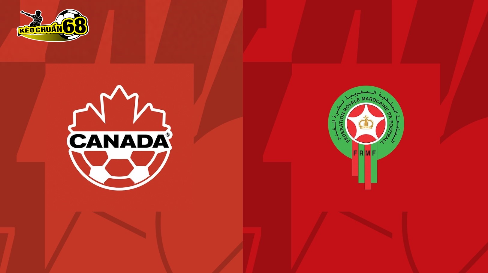 Soi kèo Canada vs Maroc, 22:00 ngày 01/12/2022