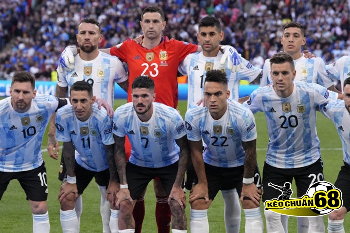 Soi kèo phạt góc Argentina vs Mexico, 02h00 ngày 27/11/2022