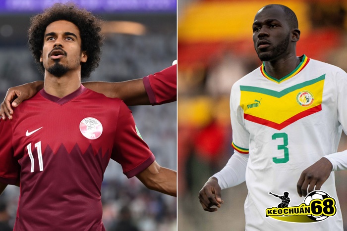 Soi kèo Qatar vs Senegal, 20h00 ngày 25/11/2022