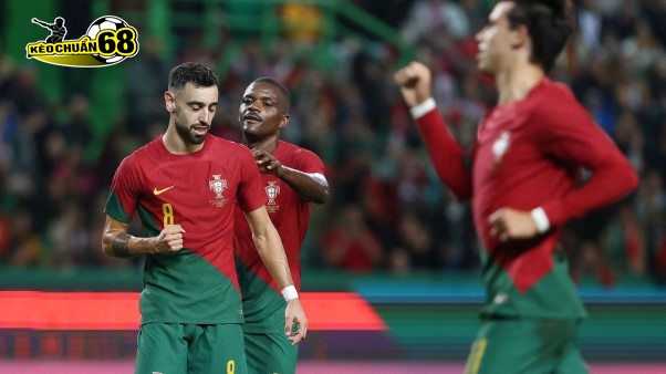 Soi kèo thẻ vàng Bồ Đào Nha vs Ghana, 23:00 ngày 23/11/2022