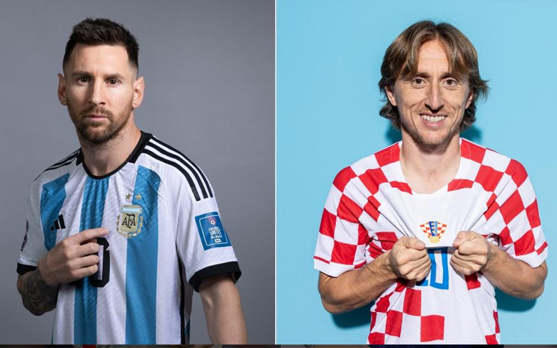Soi kèo Argentina vs Croatia  