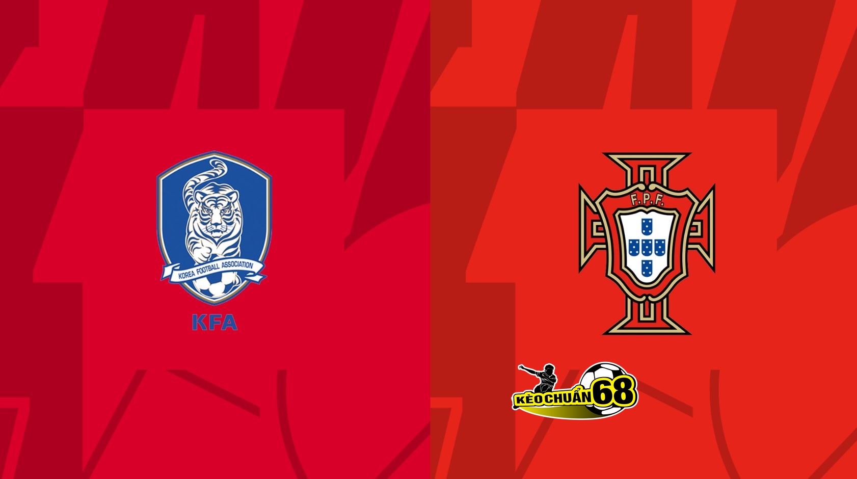 Soi kèo Hàn Quốc vs Bồ Đào Nha, 22:00 ngày 02/12/2022