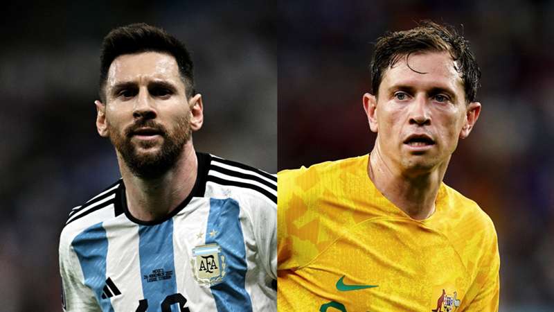 Soi kèo Argentina vs Australia, 02:00 ngày 04/12/2022