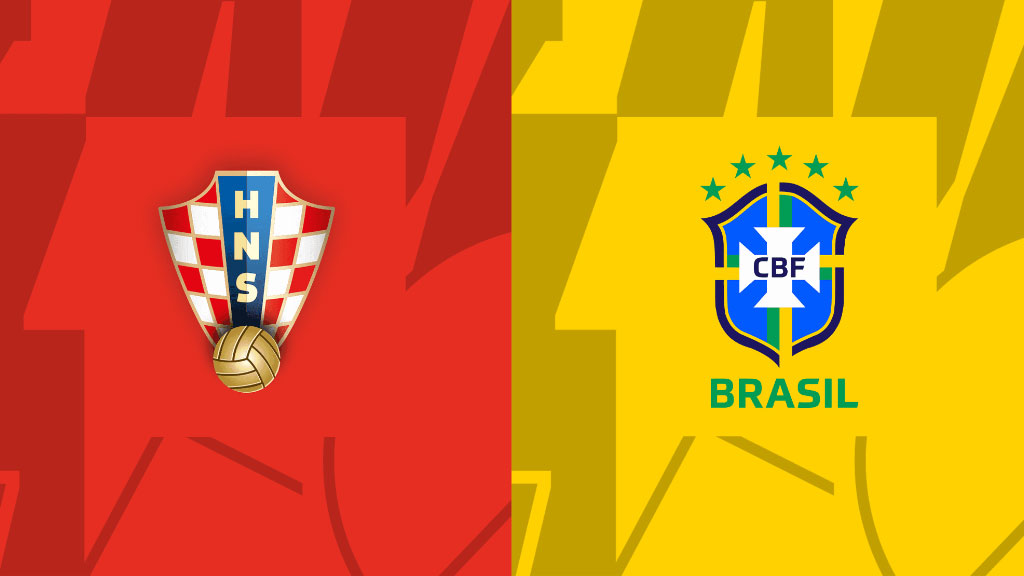 Soi kèo Croatia vs Brazil, 22:00 ngày 09/12/2022