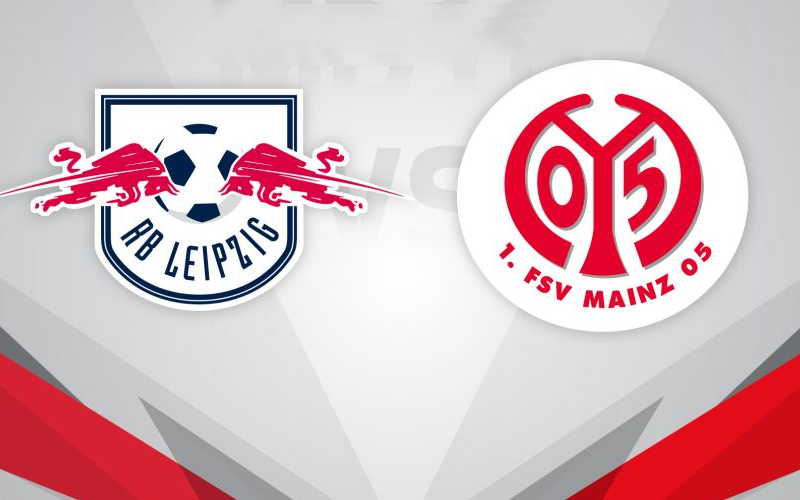 Soi kèo RB Leipzig vs Mainz 05, 20:30 ngày 01/04 | Bundesliga