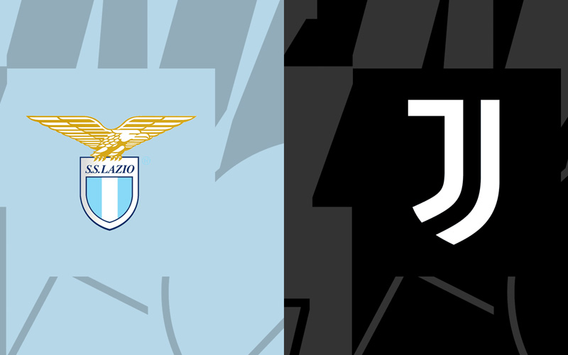 Soi kèo Lazio vs Juventus, 01:45 ngày 09/04 | Serie A