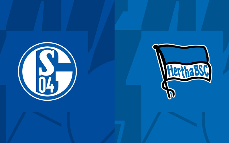 Soi kèo Schalke 04 vs Hertha Berlin, 01:30 ngày 15/04 | Bundesliga