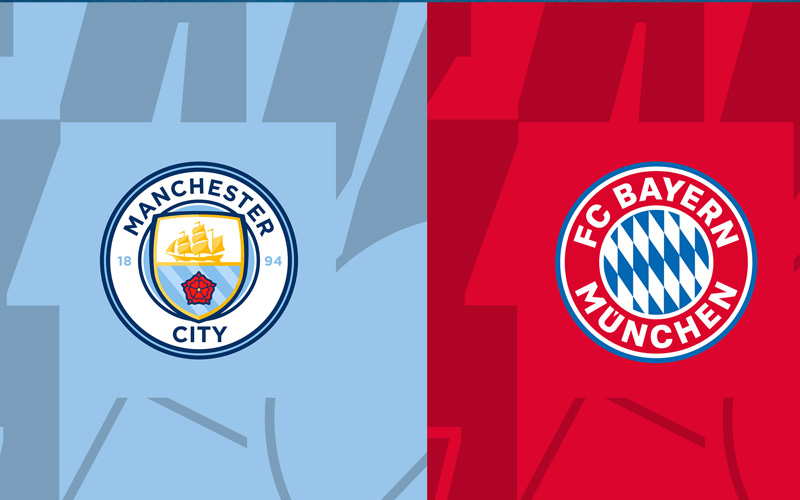 Soi kèo Man City vs Bayern Munich, 02:00 12/04 | Cúp C1