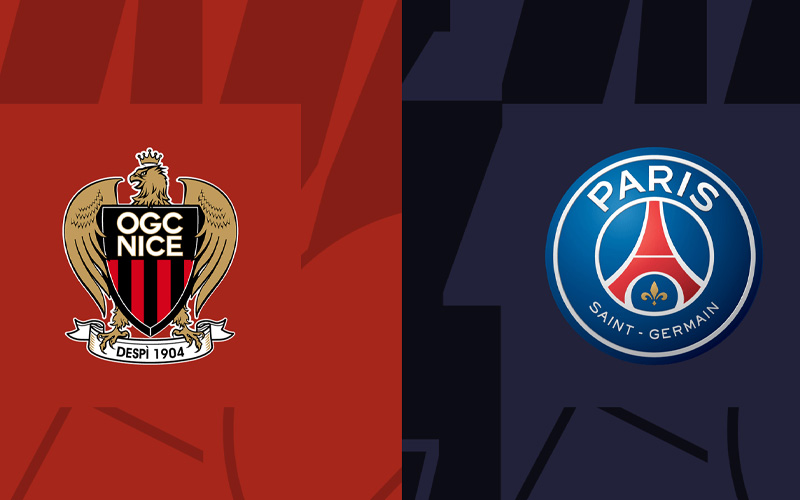 Soi kèo Nice vs PSG, 02:00 ngày 09/04 | Ligue 1