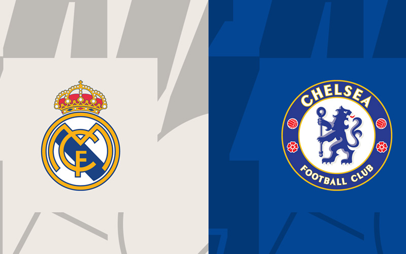 Soi kèo Real Madrid vs Chelsea, 02:00 13/04 | Cúp C1