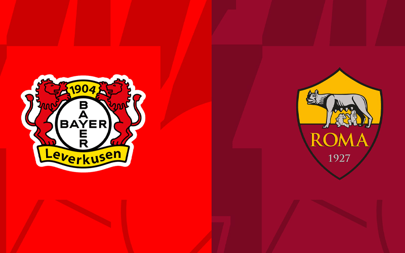 Soi kèo Leverkusen vs Roma, 02h00 19/05 - Cúp C2