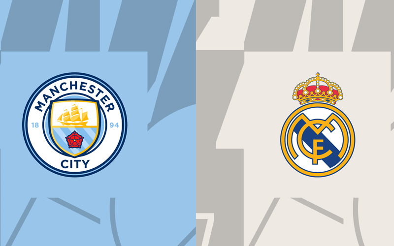 Soi kèo Man City vs Real Madrid, 02h00 18/05 - Cúp C1