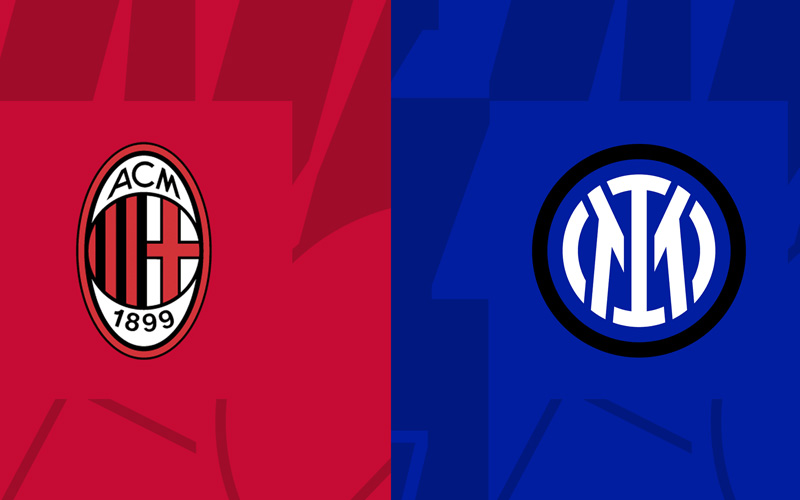 Soi kèo AC Milan vs Inter Milan, 02h00 11/05 | UEFA Champions League