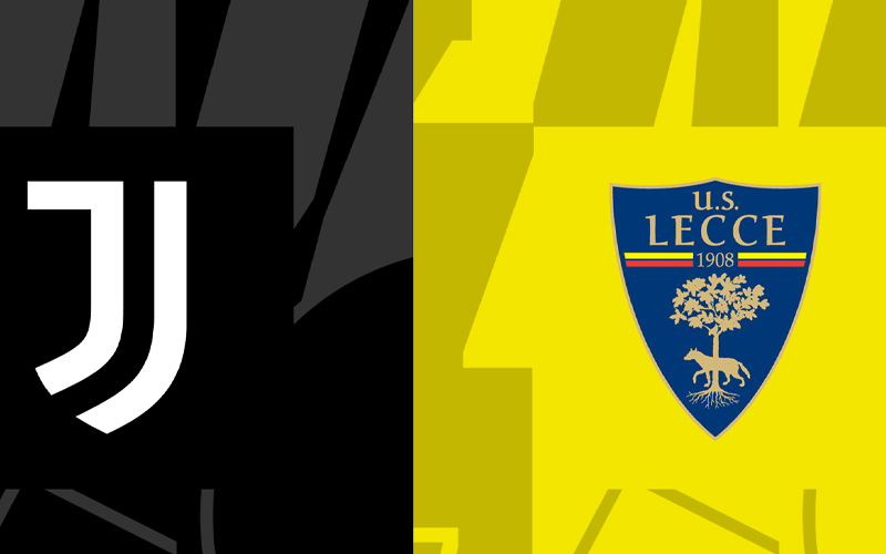 Soi kèo Juventus vs Lecce, 23:00 03/05 | Serie A