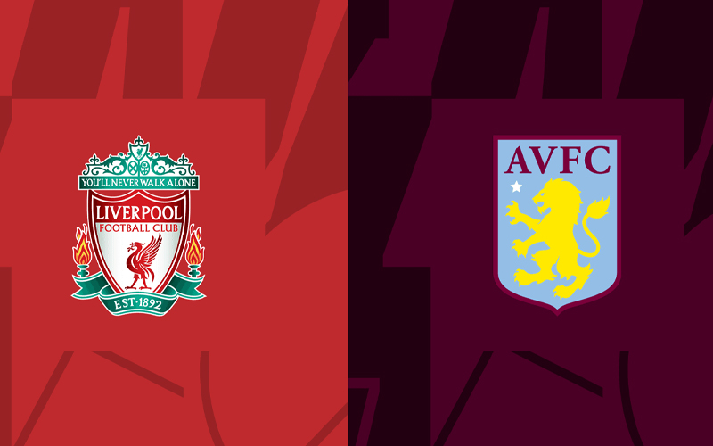 Soi kèo Liverpool vs Aston Villa 21:00 20/05/2023 | Ngoại Hạng Anh