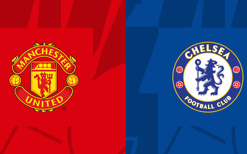 Soi kèo Man United vs Chelsea, 02:00 ngày 26/05/2023 | Ngoại Hạng Anh