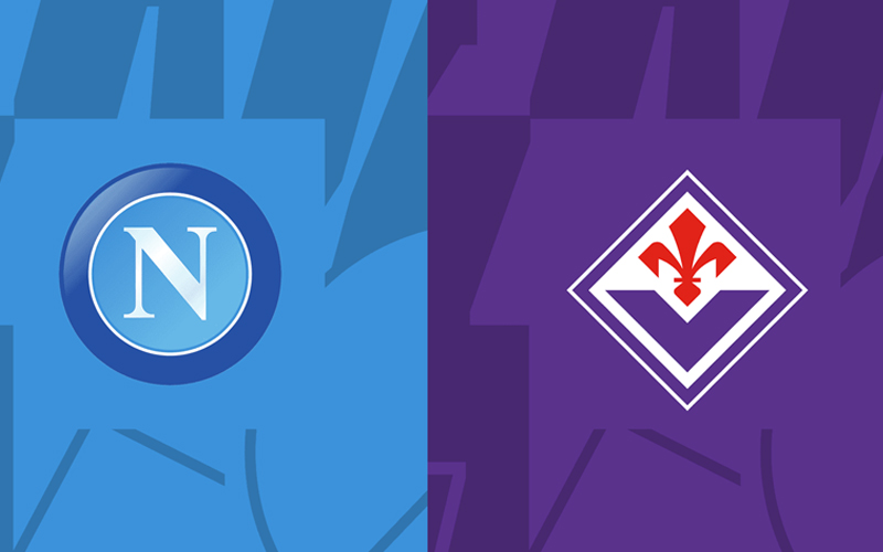 Soi kèo Napoli vs Fiorentina, 23:00 07/05 | Serie A