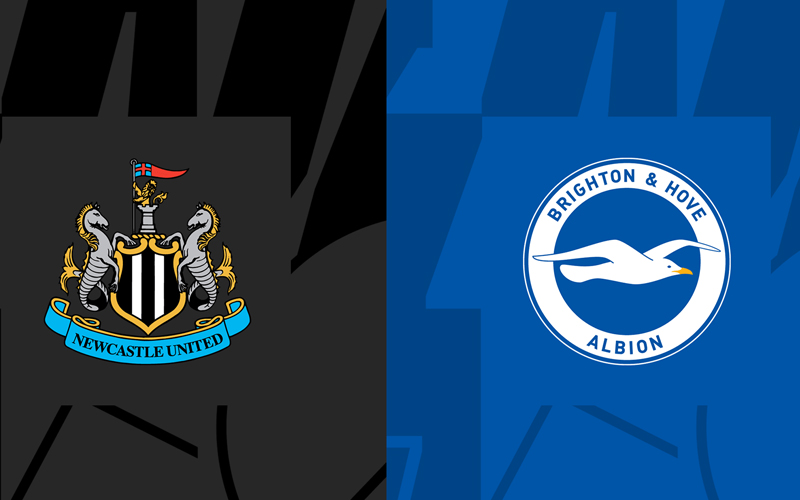 Soi kèo Newcastle United vs Brighton, 01:30 ngày 18/05/2023 | Ngoại Hạng Anh