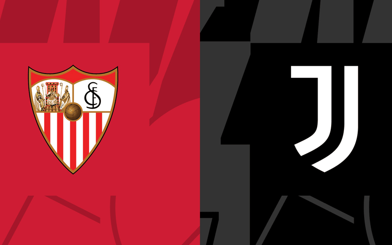 Soi kèo Sevilla vs Juventus, 02:00 ngày 18/05 | Cúp C2