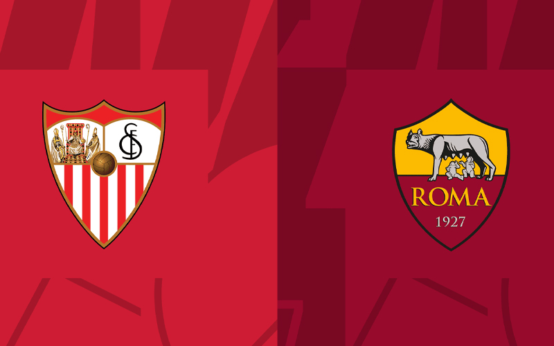 Soi kèo Sevilla vs AS Roma, 02:00 01/06 | Cúp C2
