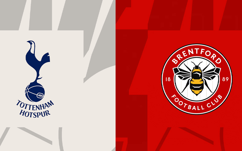 Soi kèo Tottenham vs Brentford, 18h30 20/05/2023 | Ngoại Hạng Anh