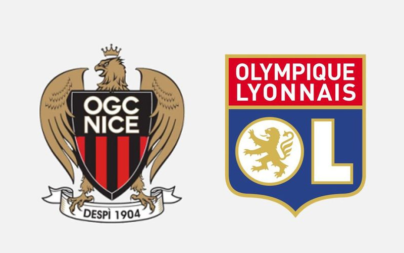 Soi kèo Nice vs Lyon, 02:00 ngày 04/06 | Ligue 1