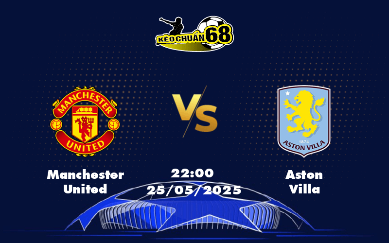 Nhận định soi kèo Manchester United vs Aston Villa Lợi thế nghiêng về đội khách